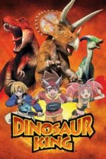Watch Dinosaur King Megashare9